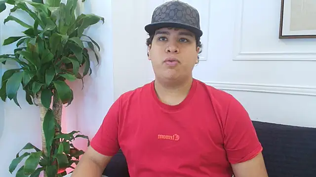 Naim Bennetsex online show from 01.18.26