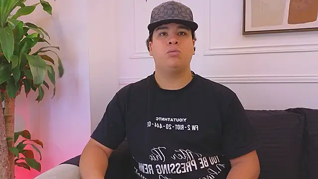 Naim Bennetsex online show from 02.09.26