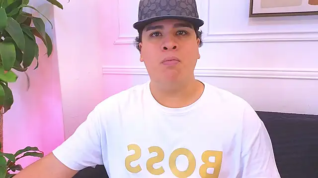 Naim Bennetsex online show from 02.20.26