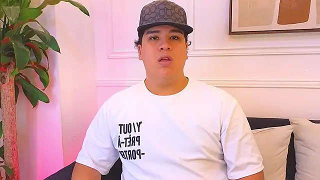 Naim Bennetsex online show from 03.01.26