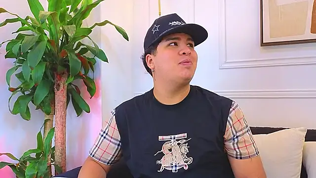 Naim Bennetsex online show from 03.04.26