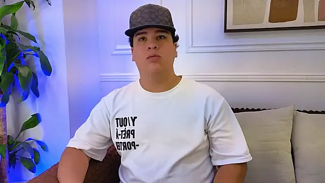 Naim Bennetsex online show from 03.28.26