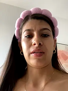 Lenapink19 online show from 10.14.25