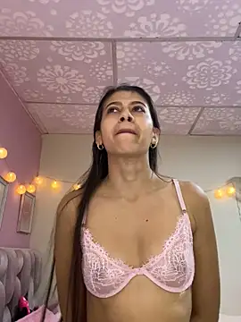 Lenapink19 online show from 11.19.25