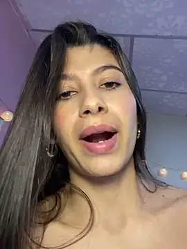 Lenapink19 online show from 02.03.26