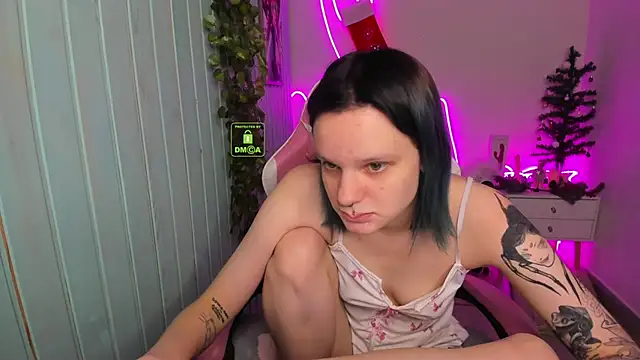 Elieiza xo online show from 01.11.26