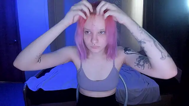 Elieiza xo online show from 02.08.26