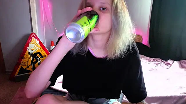 Elieiza xo online show from 05.15.26