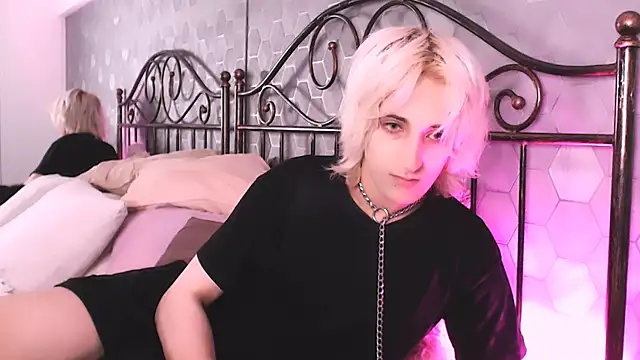 whitenyx online show from 09.19.25