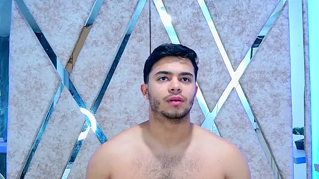 jayd muscle online show from 03.19.26