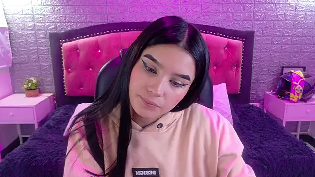 Natalie loffreda online show from 02.09.26