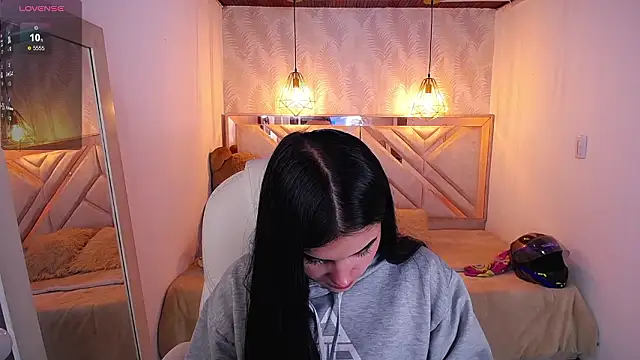 Natalie loffreda online show from 03.23.26