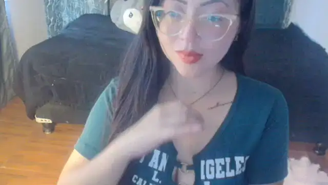 isa  crazy   online show from 11.19.25