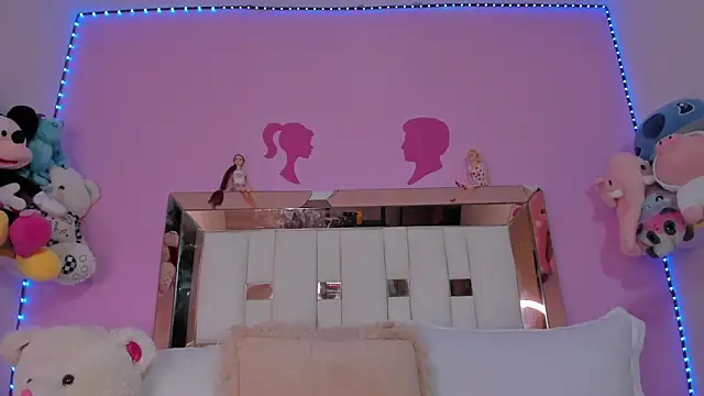 Emmy Rivas online show from 09.27.25