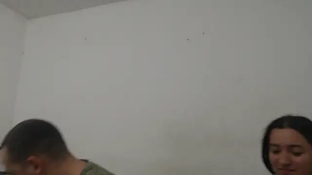 Ana ThiagoxX online show from 09.24.25