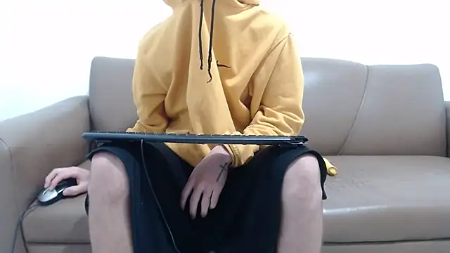 Dan jonson15 online show from 01.11.26