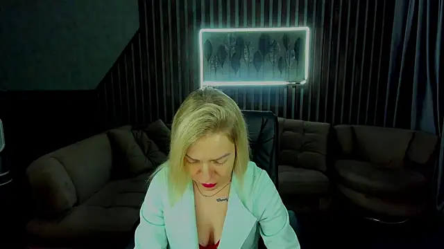 Anna Snows online show from 10.12.25