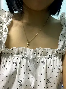 -NhaKy22 online show from 10.14.25