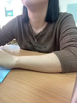 -NhaKy22 online show from 11.13.25