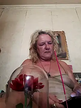 LoveCupid5451 online show from 09.11.25