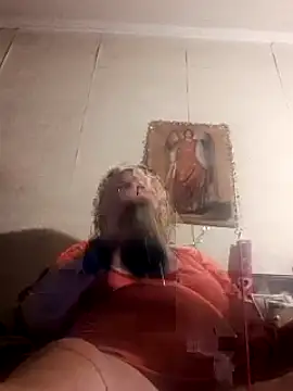 LoveCupid5451 online show from 09.29.25