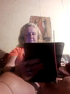 LoveCupid5451 online show from 09.30.25