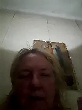 LoveCupid5451 online show from 10.10.25