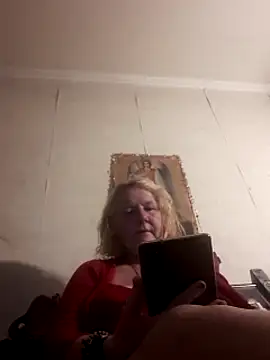 LoveCupid5451 online show from 10.14.25