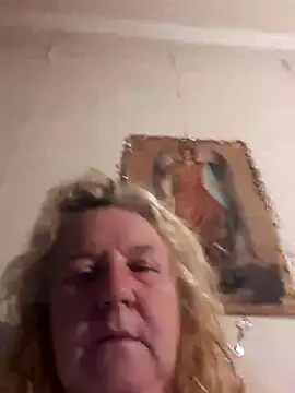 LoveCupid5451 online show from 10.18.25