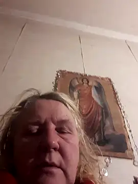 LoveCupid5451 online show from 10.27.25