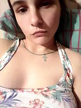 Jenevaonlovex online show from 09.10.25