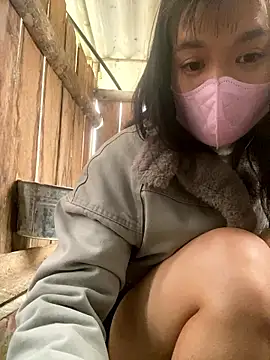 Snapshot of PhanHaa chatting on 01.16.26 PhanHaa online show from 01.16.26