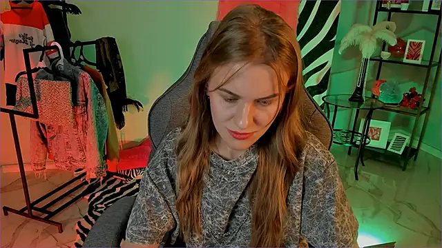 VanessaMates online show from 09.11.25