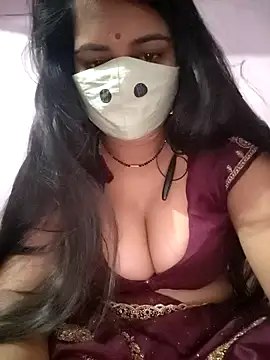 Riya hot12 online show from 10.14.25