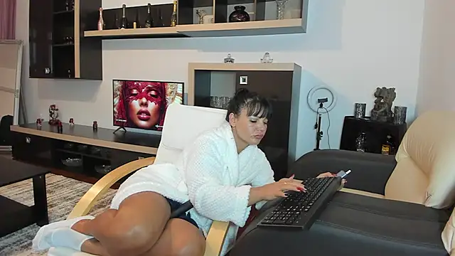 Ella sweety00 online show from 04.03.26