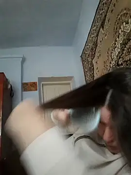 JillOKissx online show from 10.10.25