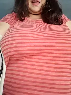 JillOKissx online show from 10.11.25