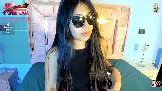 LICKY LOV online show from 02.18.26