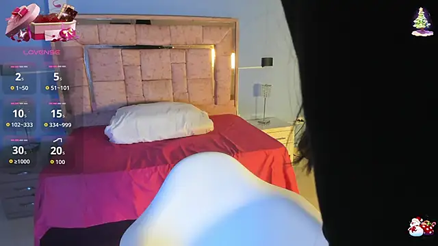 LICKY LOV online show from 02.27.26