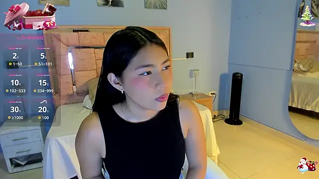 LICKY LOV online show from 03.03.26