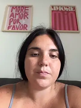 ainaracurvyx online show from 09.09.25