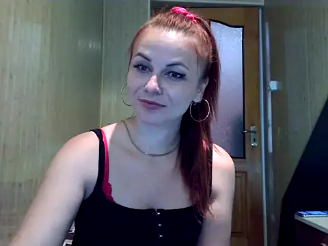 Kisa26311 online show from 09.26.25