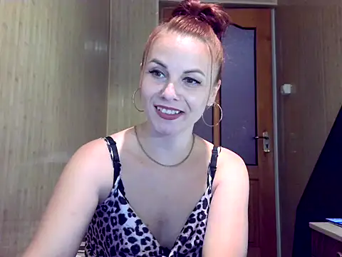 Kisa26311 online show from 09.28.25