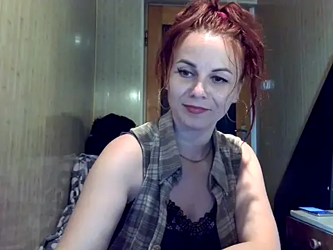 Kisa26311 online show from 10.19.25