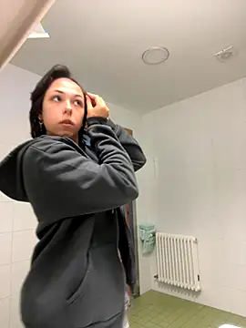 Kitty5348 online show from 11.01.25