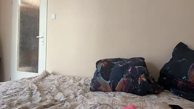 Kitty5348 online show from 04.18.26