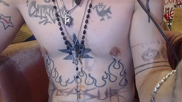 Cockstar963 online show from 05.27.26