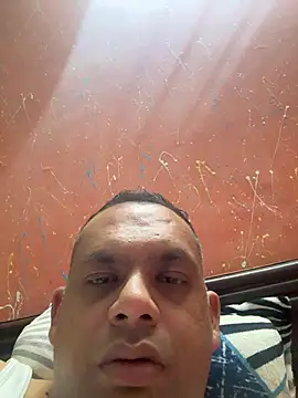 Rupkumarmaleforfun online show from 02.13.26