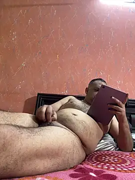 Rupkumarmaleforfun online show from 02.15.26