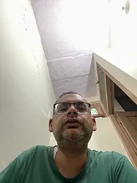 Rupkumarmaleforfun online show from 02.19.26